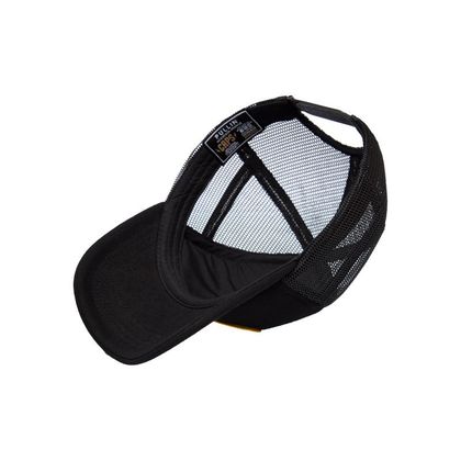 Casquette Pull-in TRUCKER SPEED - Noir