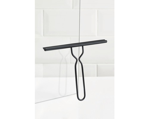 form&style Design Douchewisser Zwart