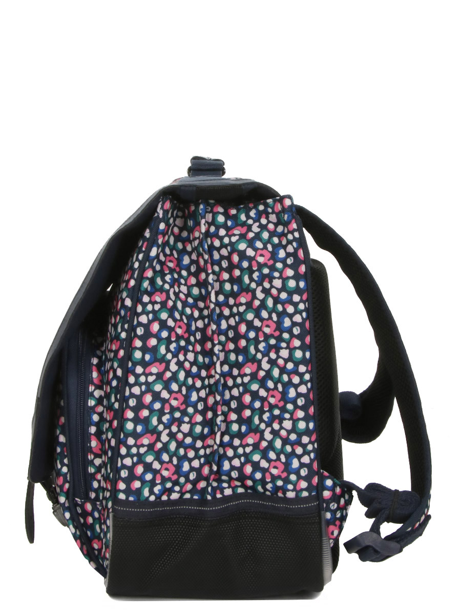 Cartable Tann's Les Fantaisies Sara 41 cm