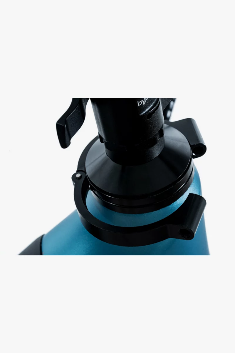 Bosch HIC RILink Frontgepäckträger