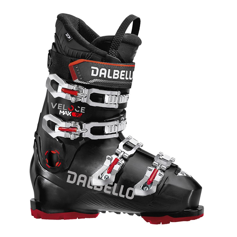 Dalbello VELOCE MAX GW 90 - Chaussures ski black/black