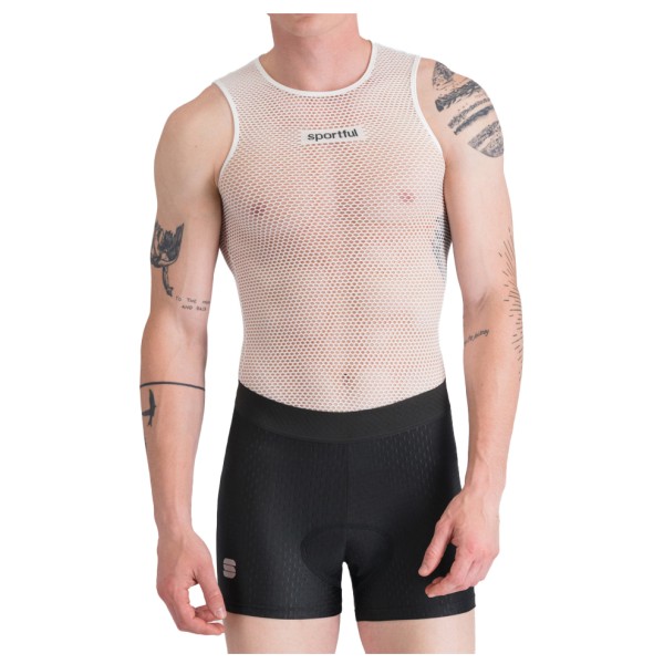 Sportful - Light Mesh Sleeveless - Maillot de corps de cyclisme