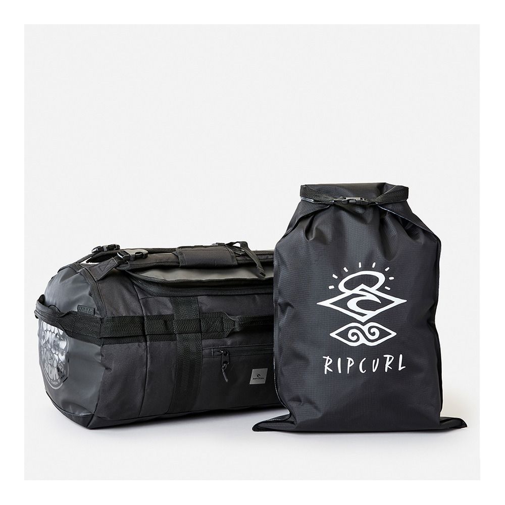 Rip Curl SEARCH DUFFLE 45L - Sac de voyage Homme midnight
