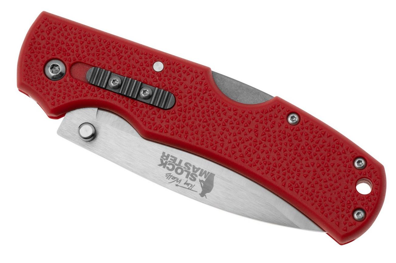 Cold Steel Slock Master 23JK jachtmes, Tim Wells design