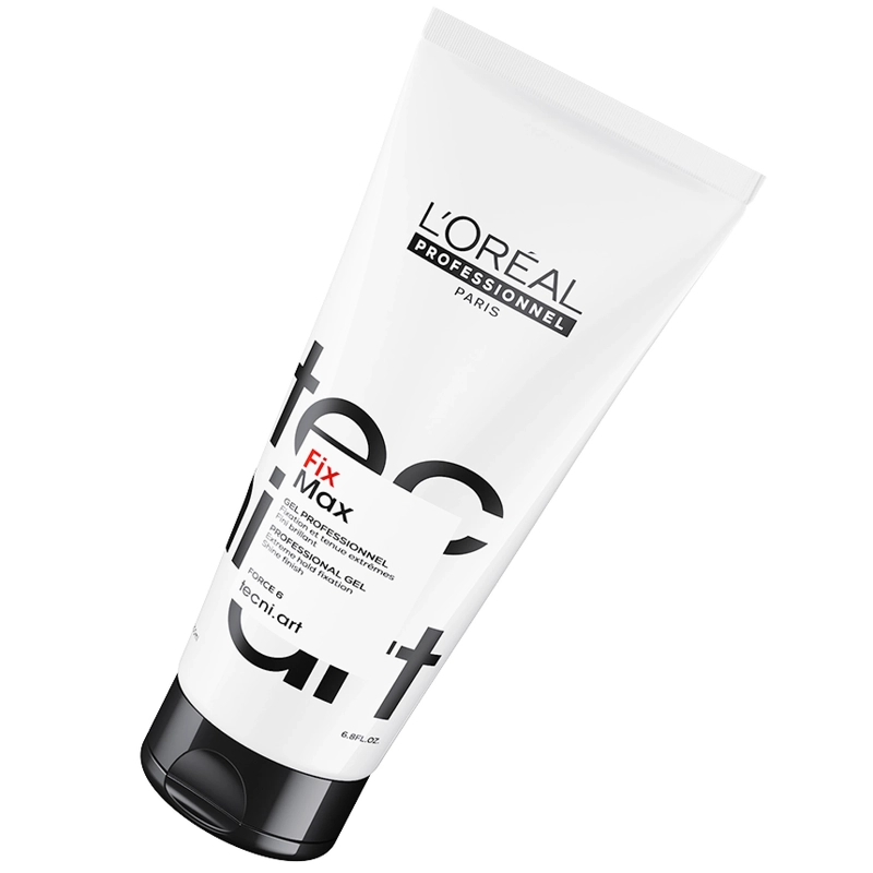 L'Oréal Professionnel Tecni. Art Fix Max Gel 200 ml