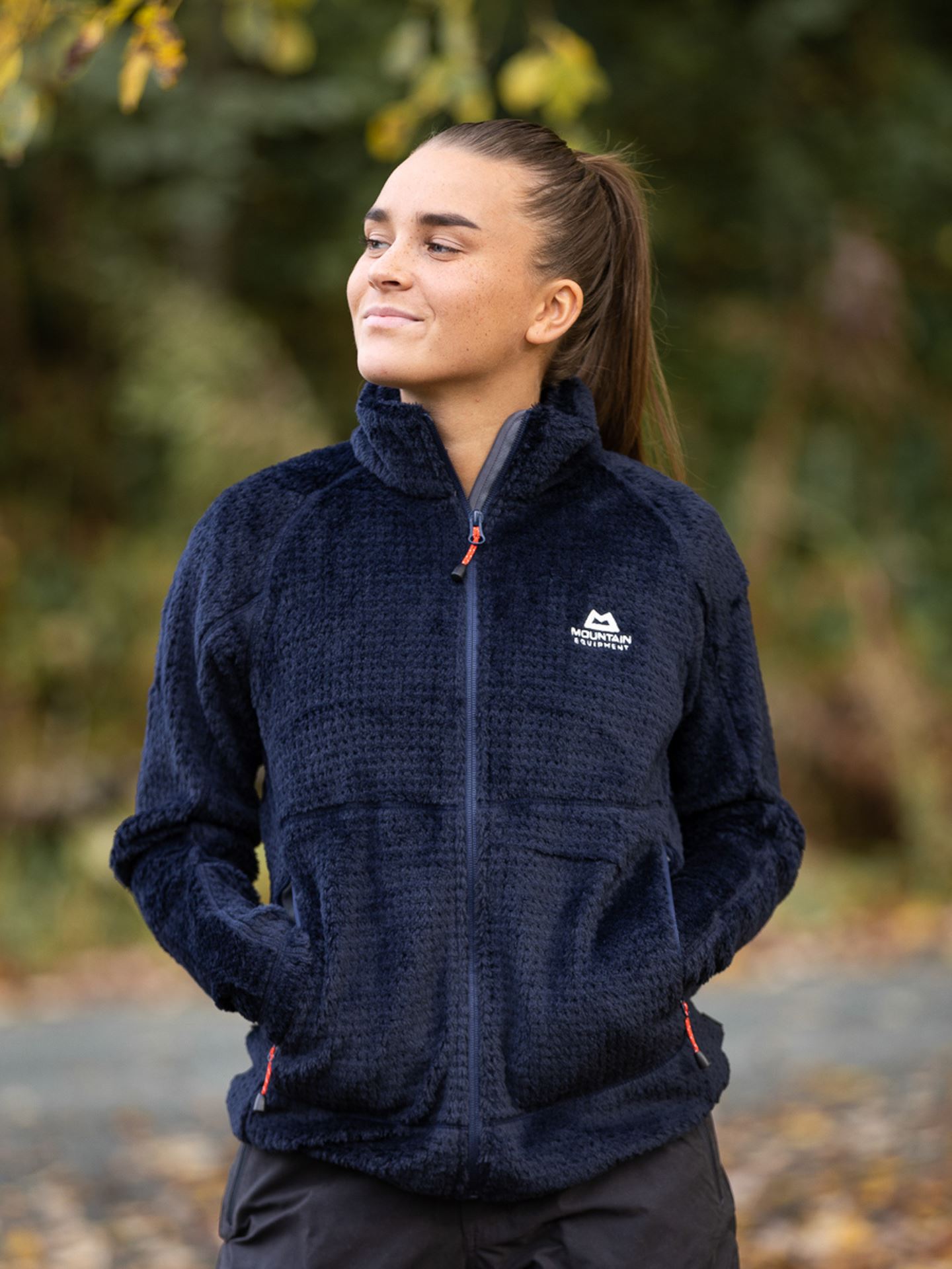 Hispar Women's Jacket