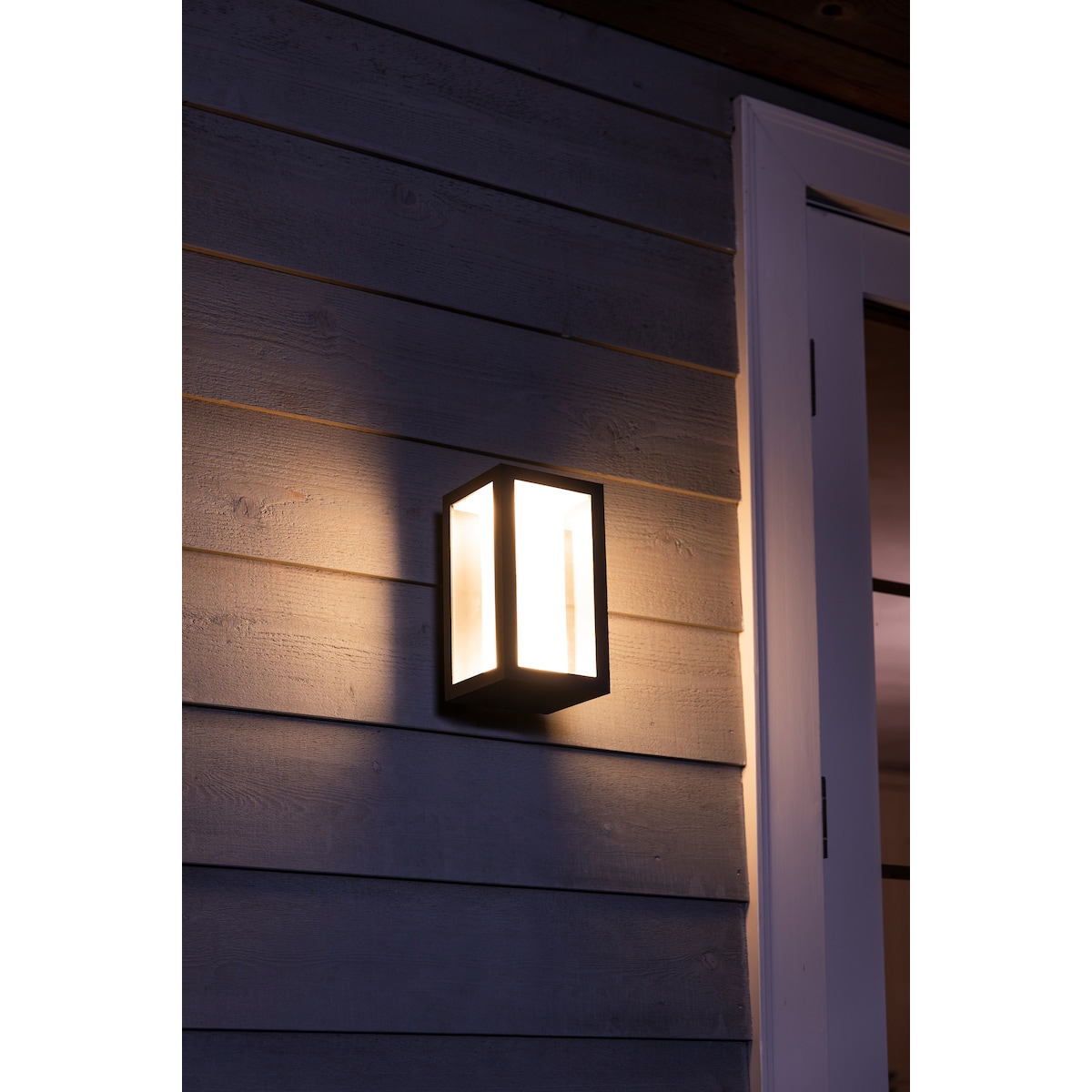 Philips Hue White and Colour Ambiance Impress vegglanterne 1742930P7
