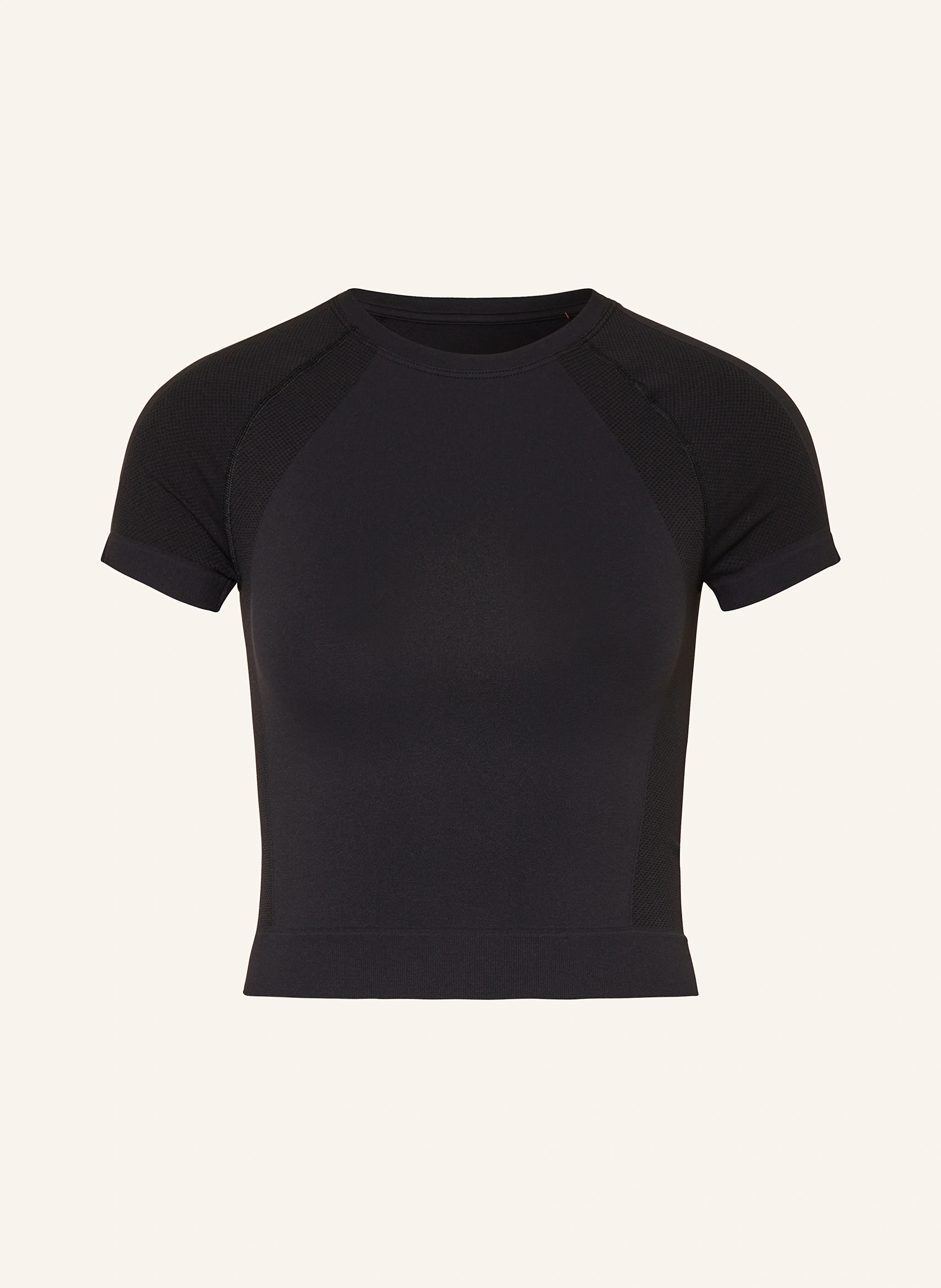 Sweaty Betty Cropped-Shirt ATHLETE