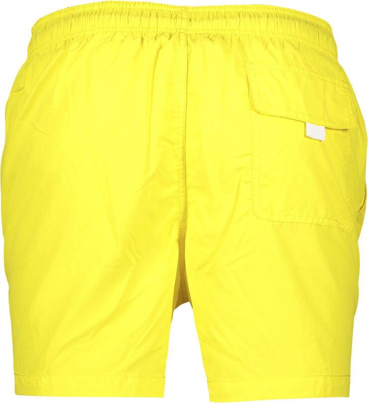 Firefly Paros badeshorts Gul