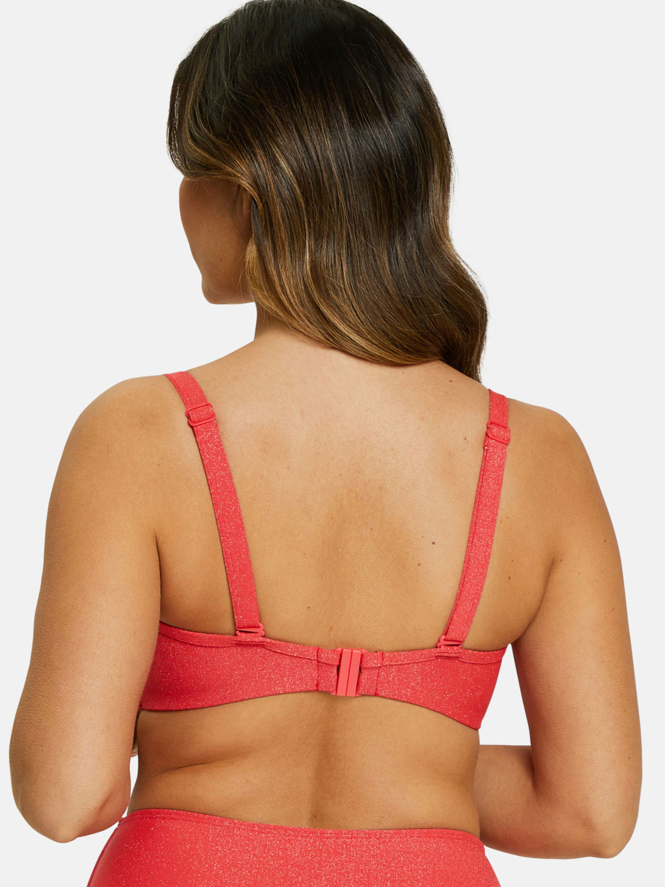 Haut de maillot de bain Bask in Bliss