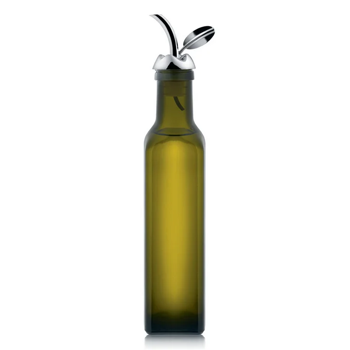 Alessi - Fior d'olio Ausgiesser, Edelstahl