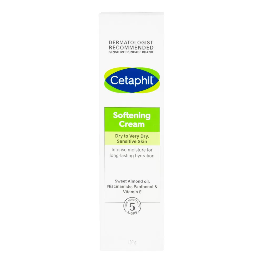 Cetaphil Softening Cream - 100 g.