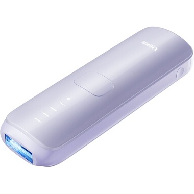 Epilation semi-définitive Ulike Air3 PLus