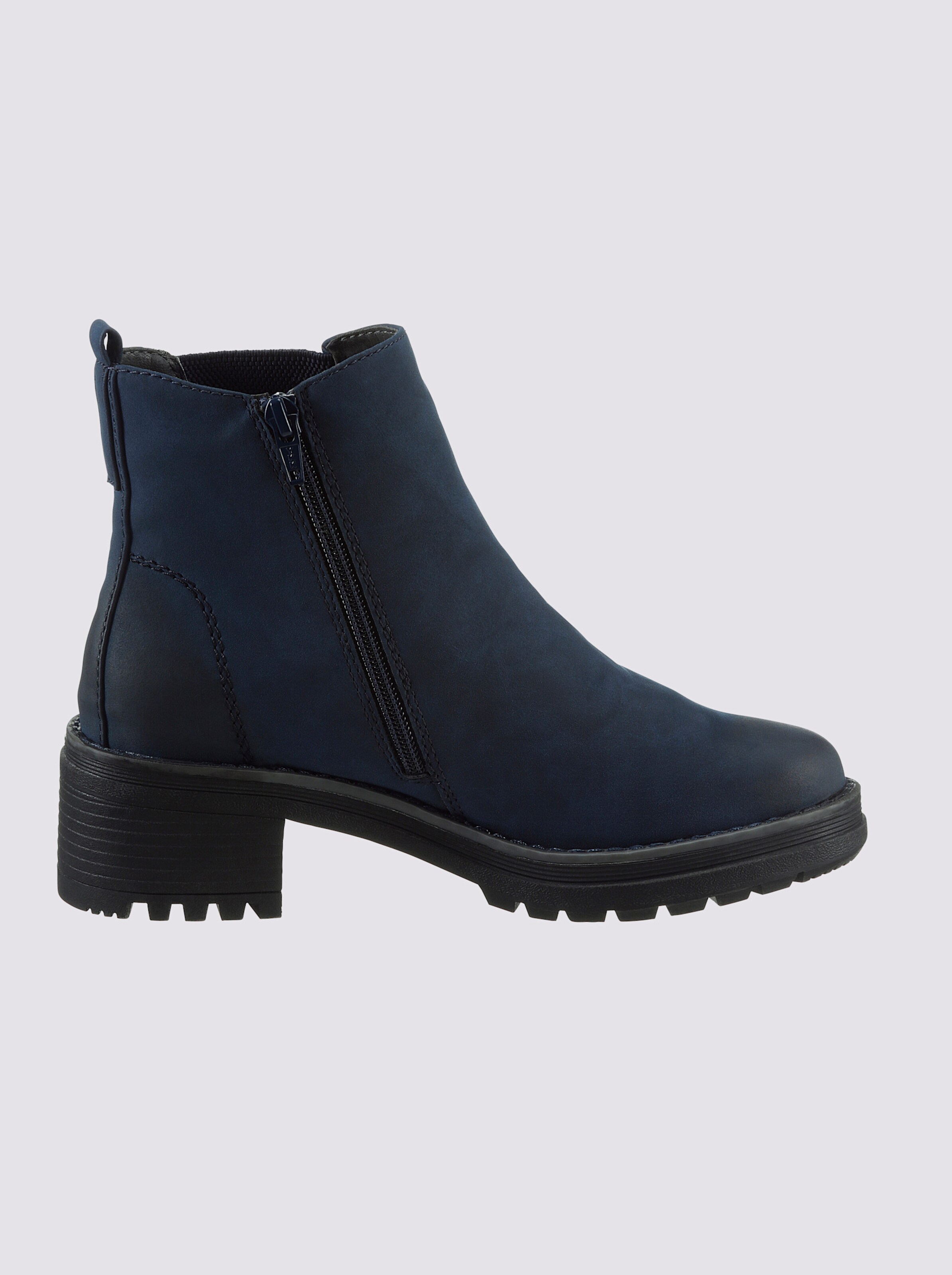 Stiefelette