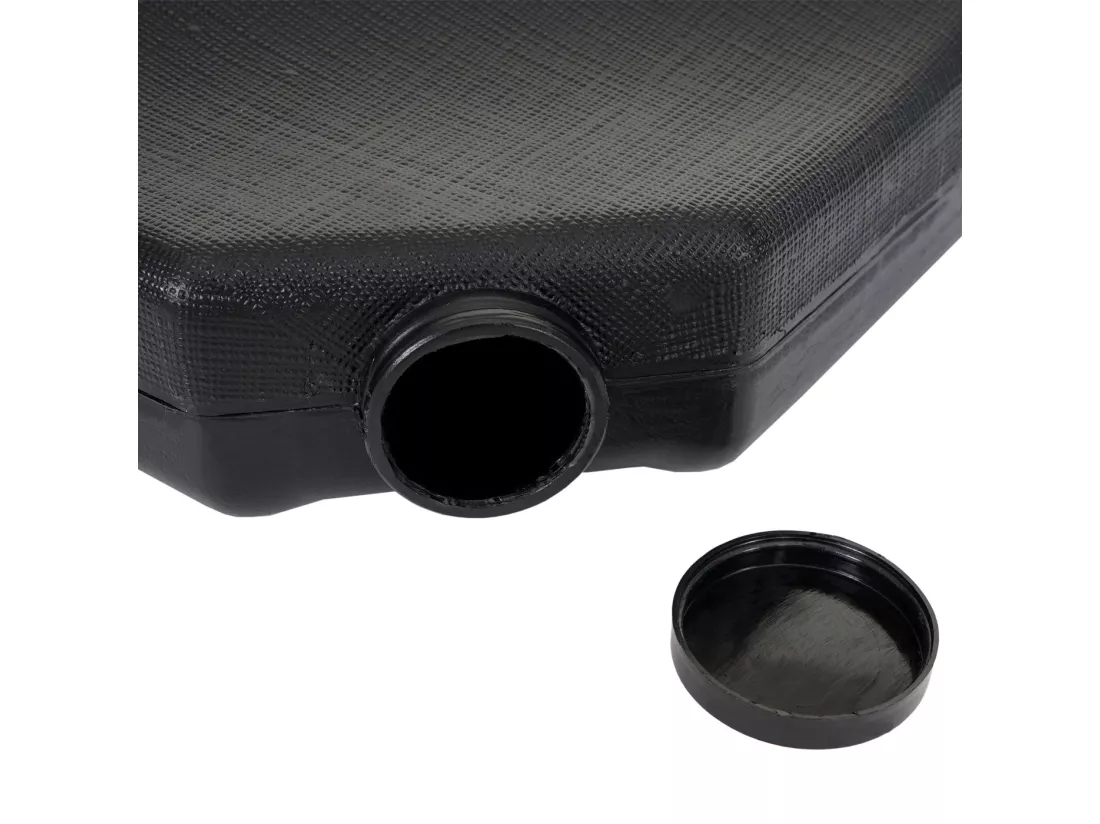 Pied de parasol remplissable 76 x 77 x 9 cm 04_0004265