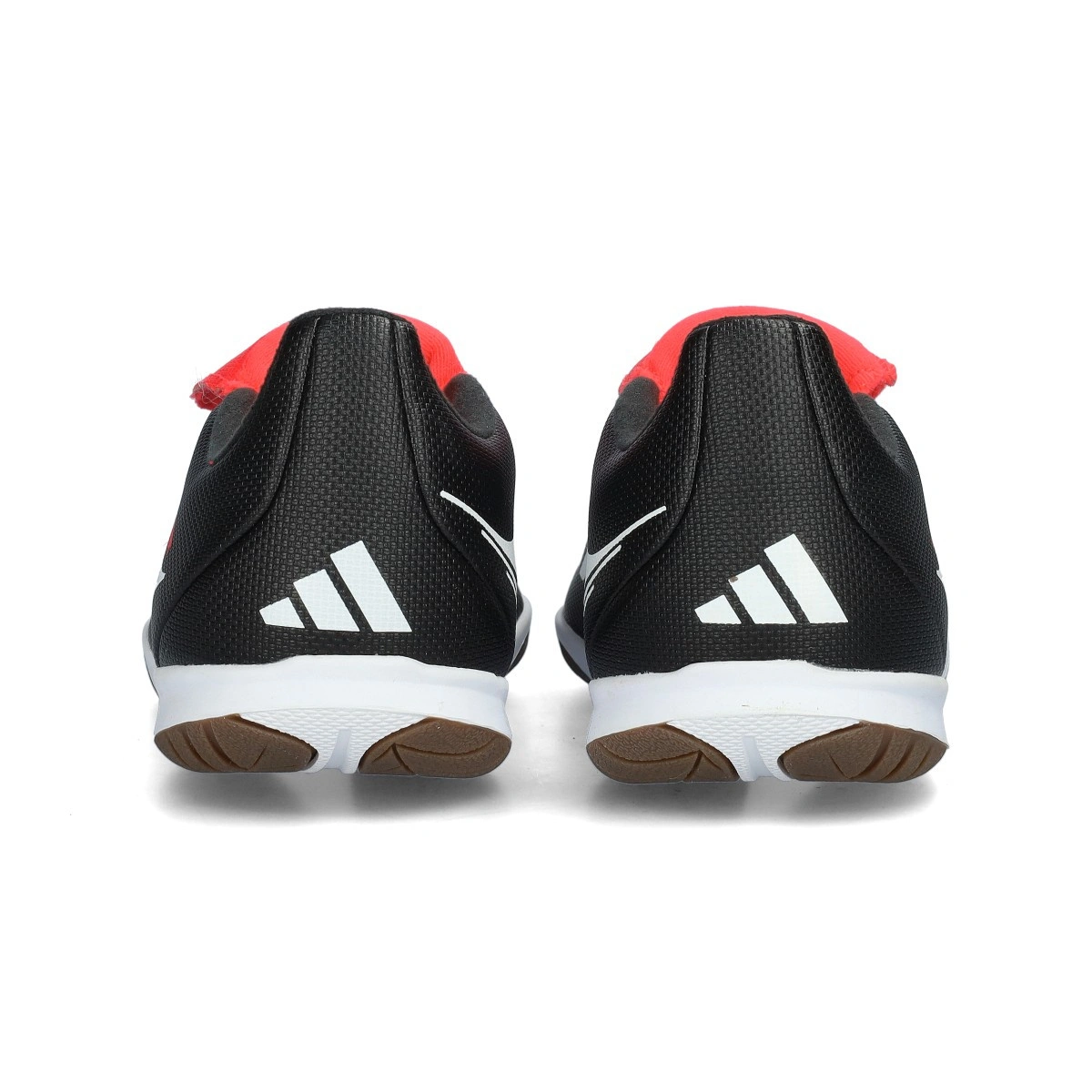 Sapatilha futsal adidas Predator Club FT IN Sala Criança