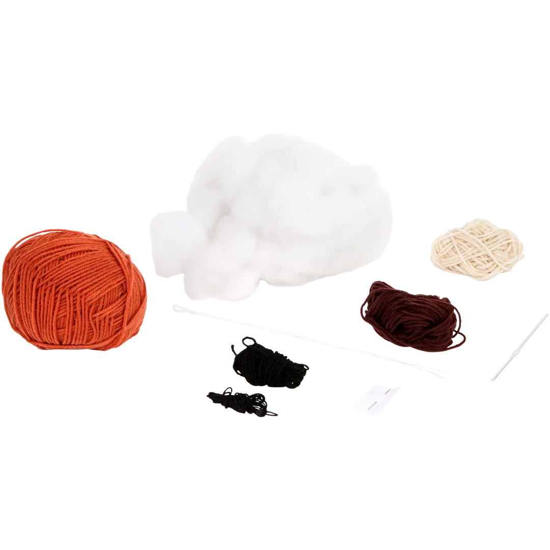 Haakset 30 cm | diverse varianten