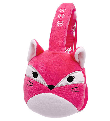 Kopfhörer - Squishmallows - Kabellos - On-Ear - Fifi