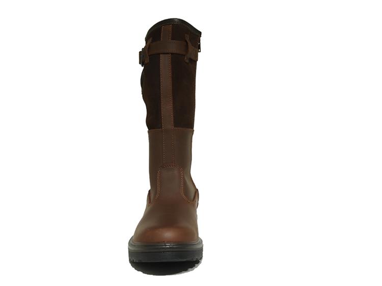 Grisport Highland Chestnut