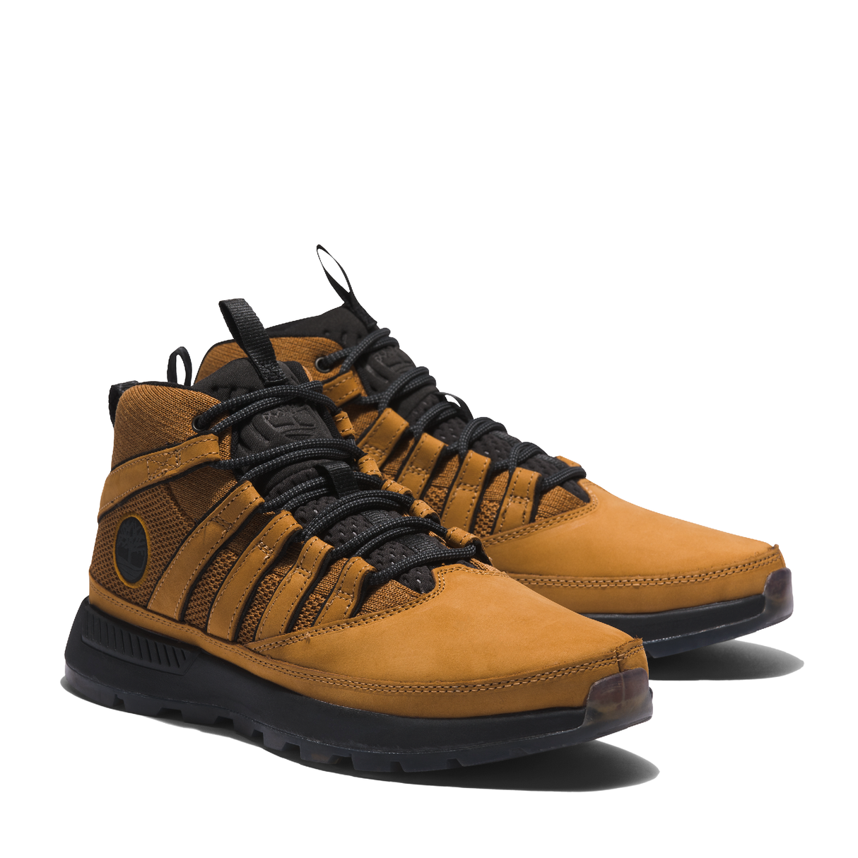 Timberland<br>Euro Trekker Mid