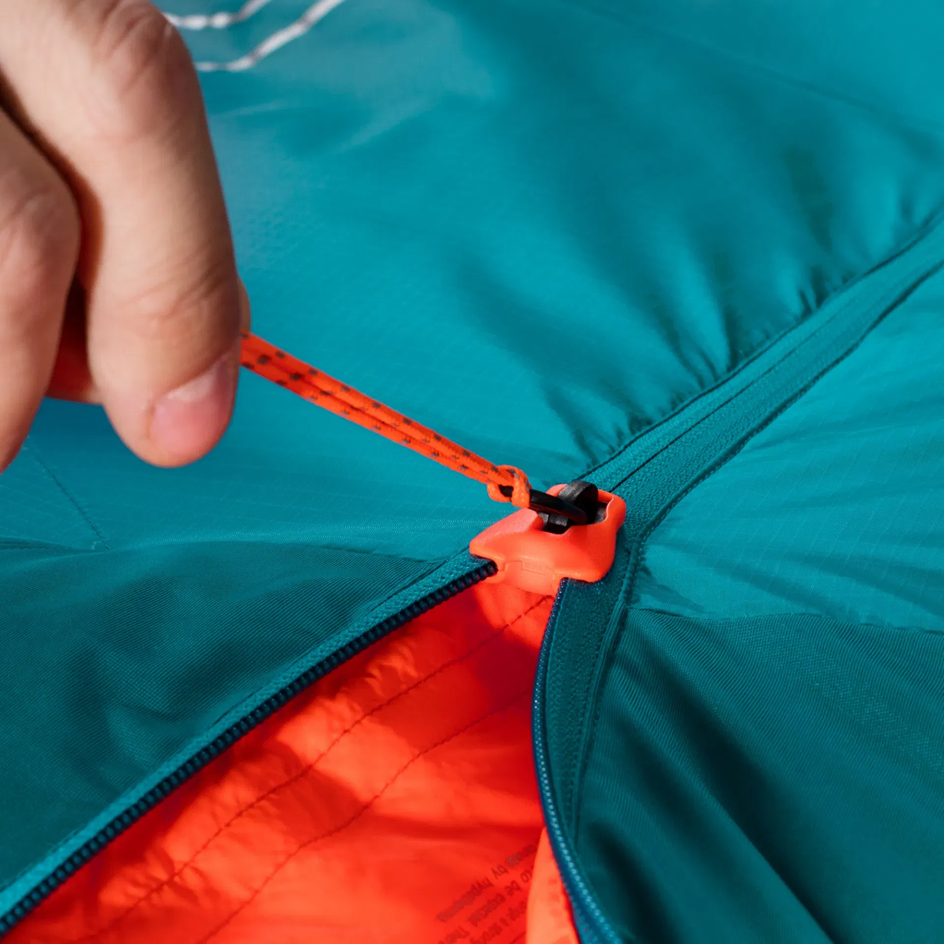Mammut Protect Down Bag -21°C W's