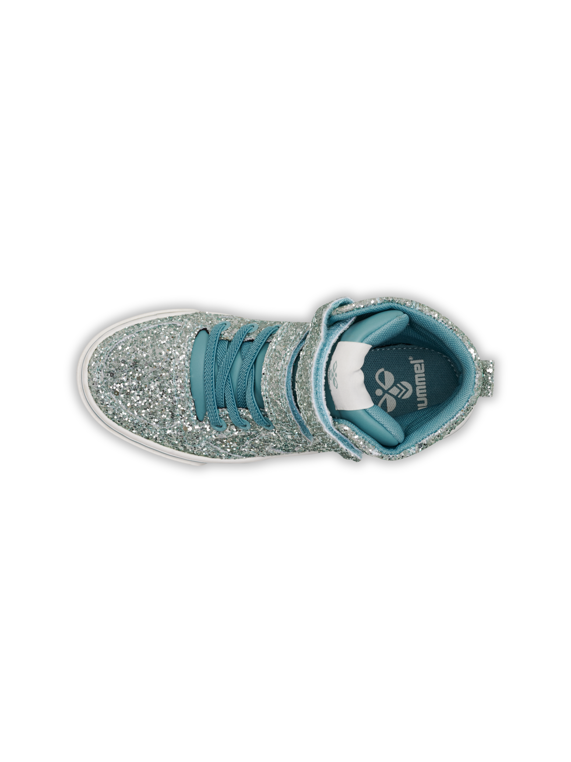 SLIMMER STADIL GLITTER JR