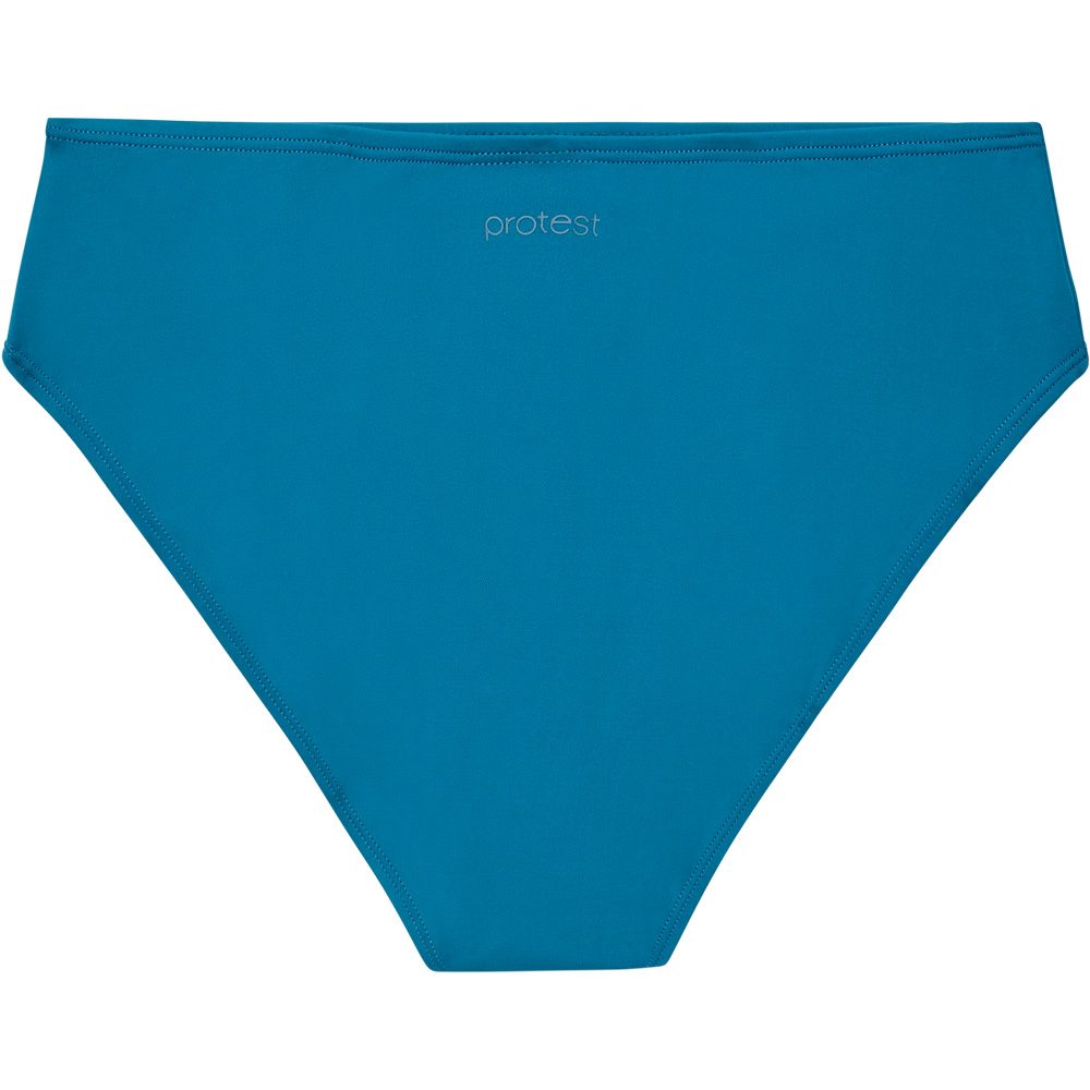 Protest Mix Celebos Bikinihose Damen surfing blue
