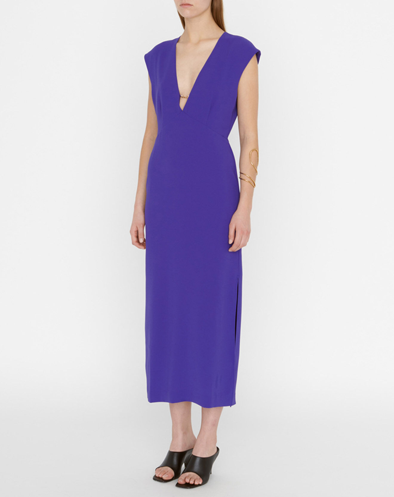 Zapa Robe Raiss violette