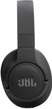 JBL - Tune 720BT - Bluetooth Koptelefoon - Zwart - Draadloos - Bluetooth 5.3