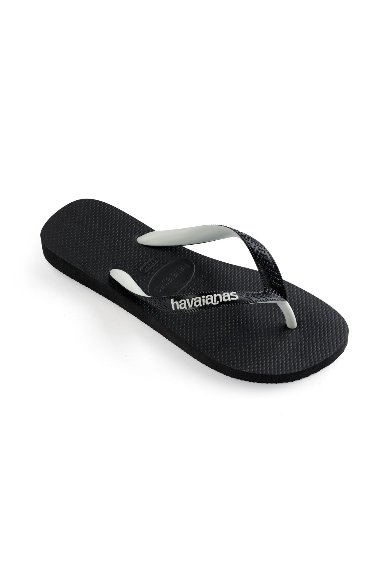 Chinelo Havaianas Top Mix - Preto