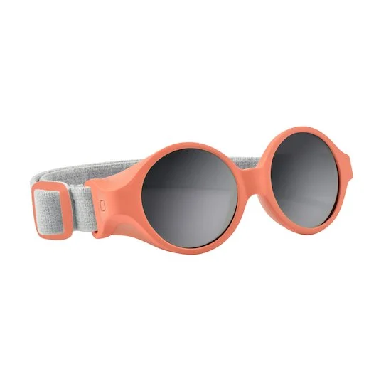 Lunettes bandeau   Pamplemousse        de               Béaba