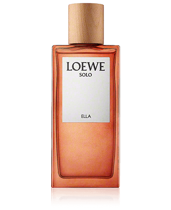Loewe Solo Ella edp vapo 100ml