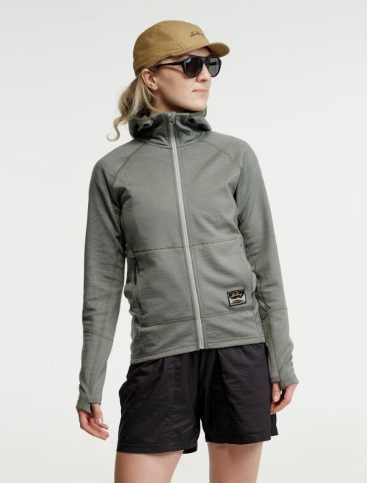 Lundhags<br>Tived Merino Hoodie W