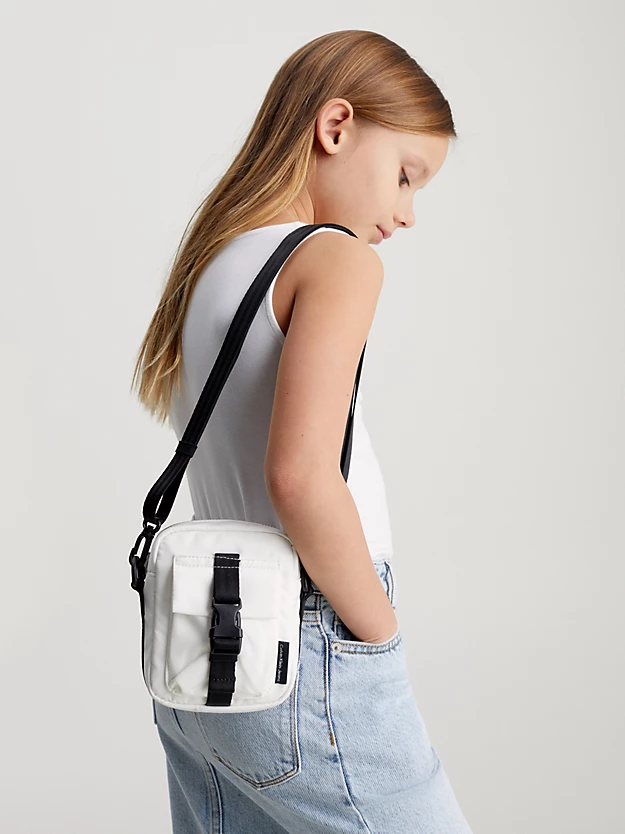Bolsa de ombro infantil
