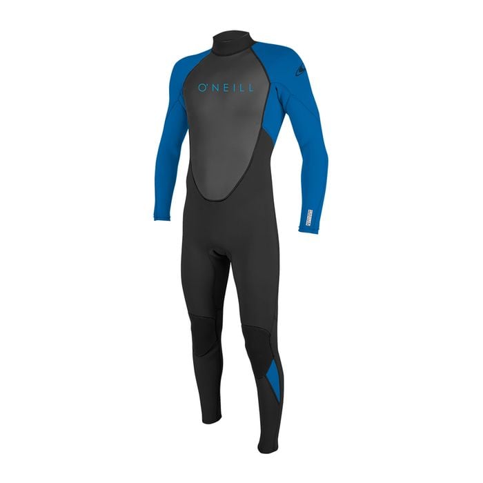 O'Neill Reactor II 3/2mm Back Zip Full Wetsuit Junior