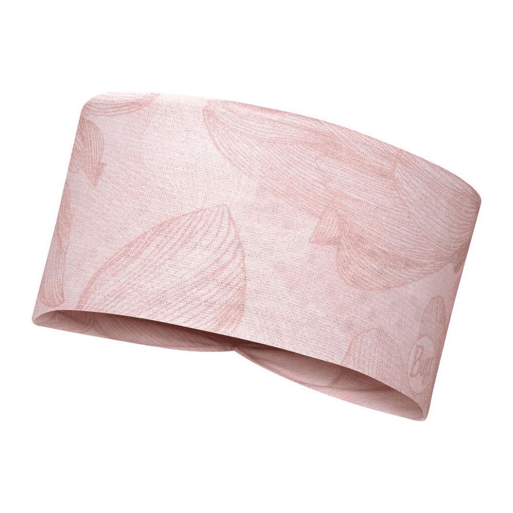 Buff TAPERED - Bandeau cyancy blossom