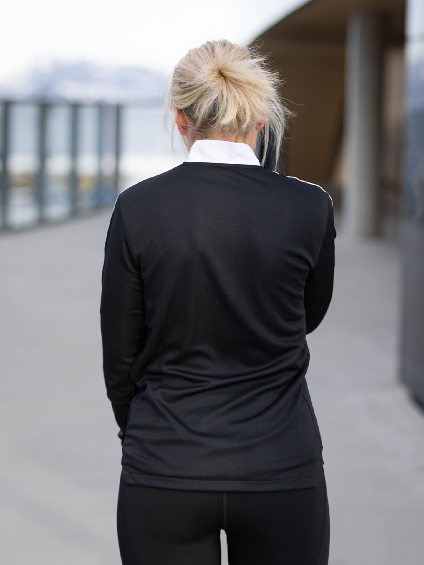 Tiro21 Training Top