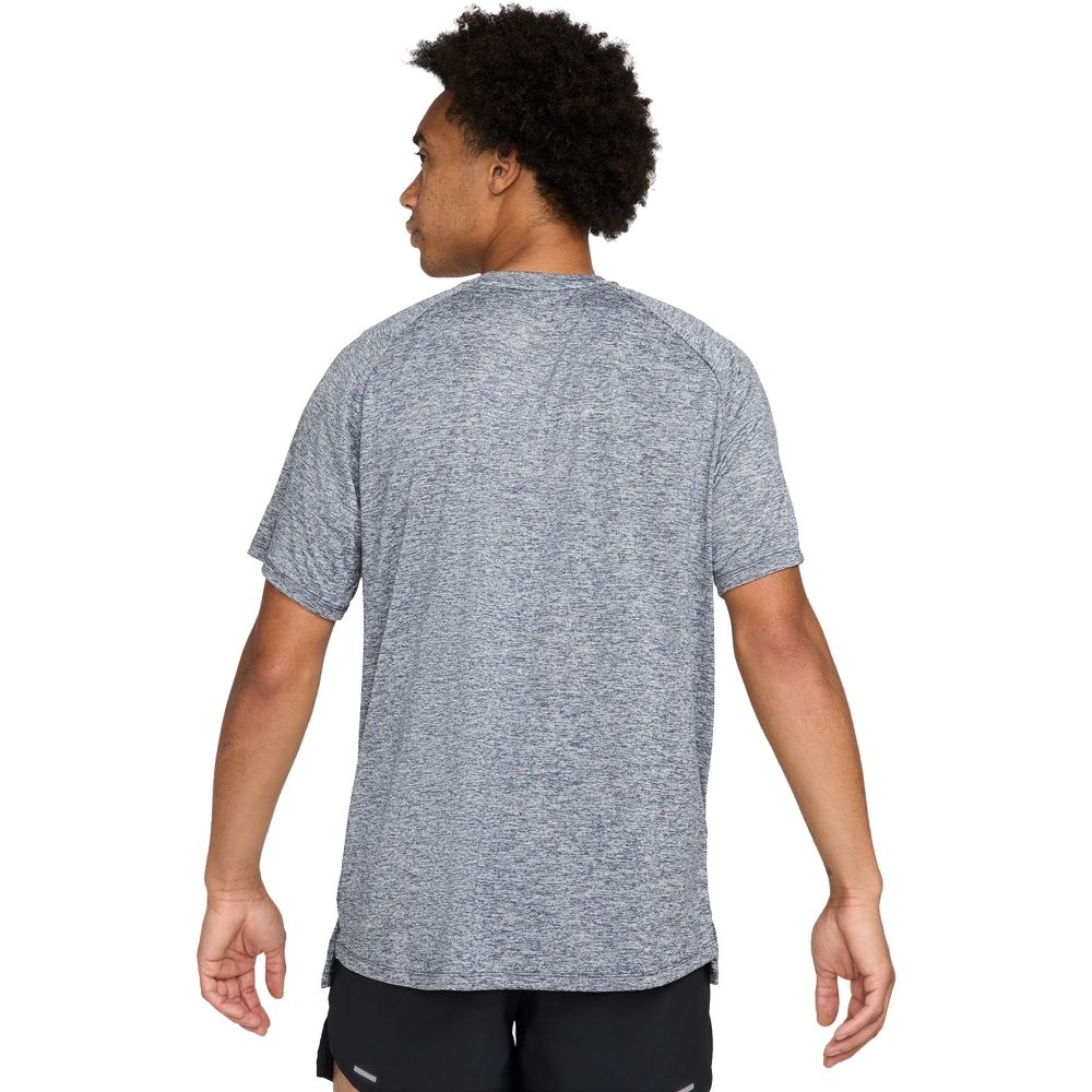 Nike Stride Dri-Fit Adv T-Shirt Herren thunder blue