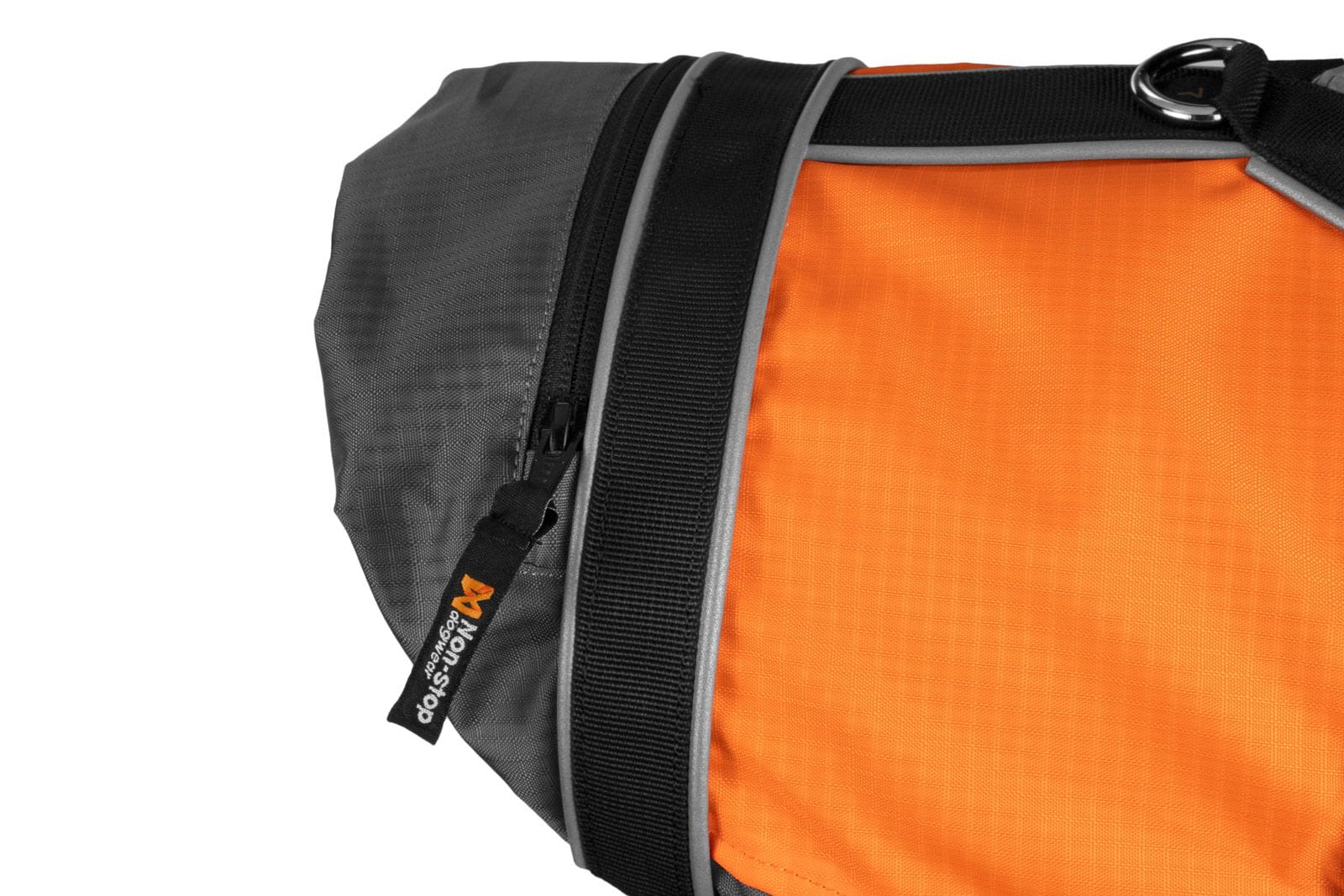 Kjøp Non-Stop Dogwear Safe Life Jacket fra Hekta på tur!