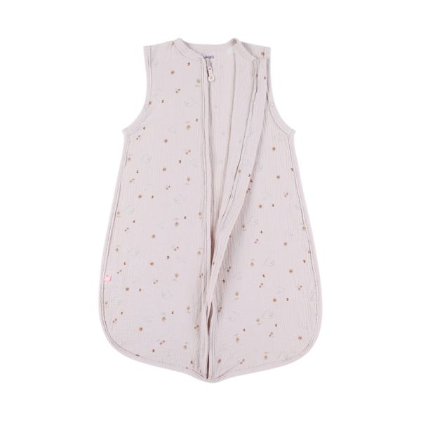 Noukie's B&M Slaapzak – 70 cm – Katoen  – Geluksduiven