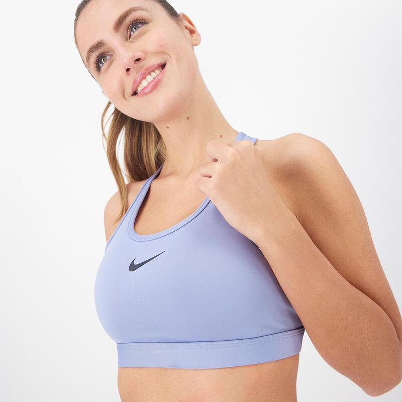 Swoosh da Nike