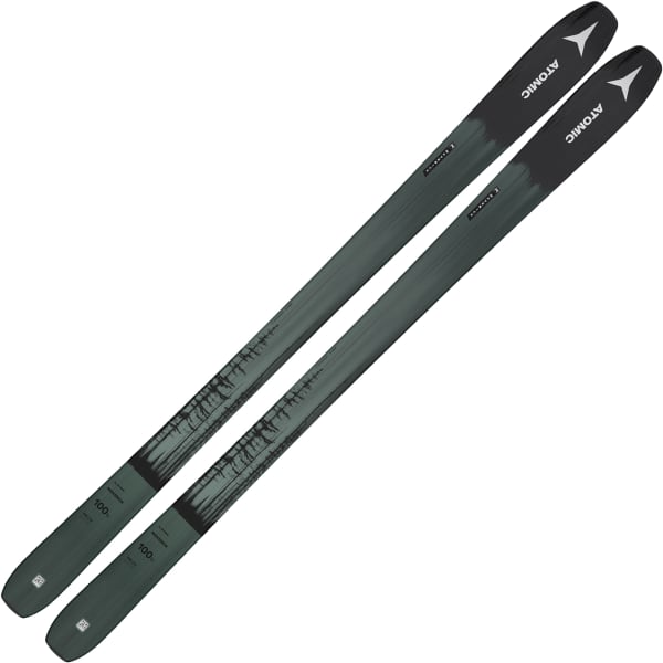 Ski ATOMIC MAVERICK 100 TI