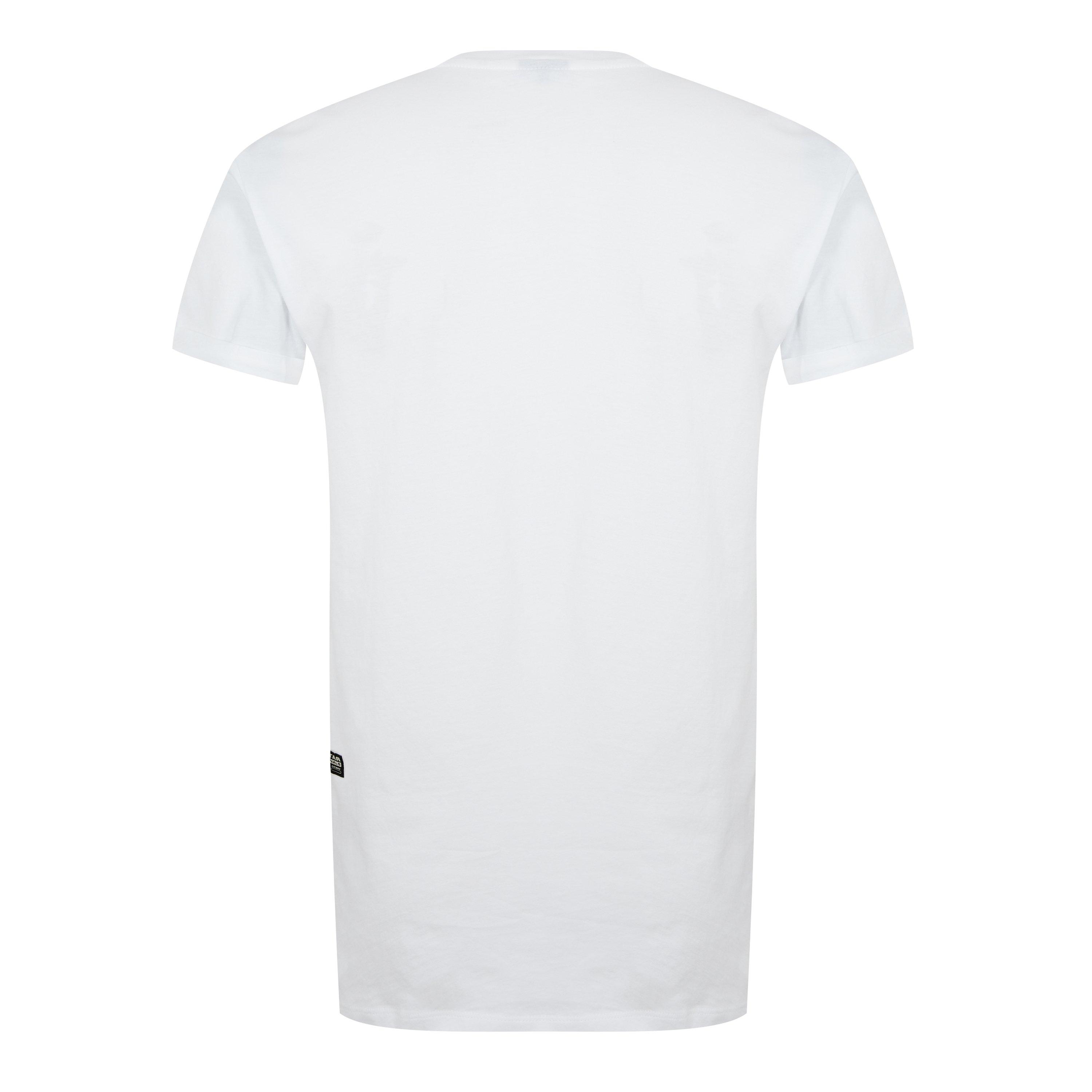 G Star Lash T-shirt