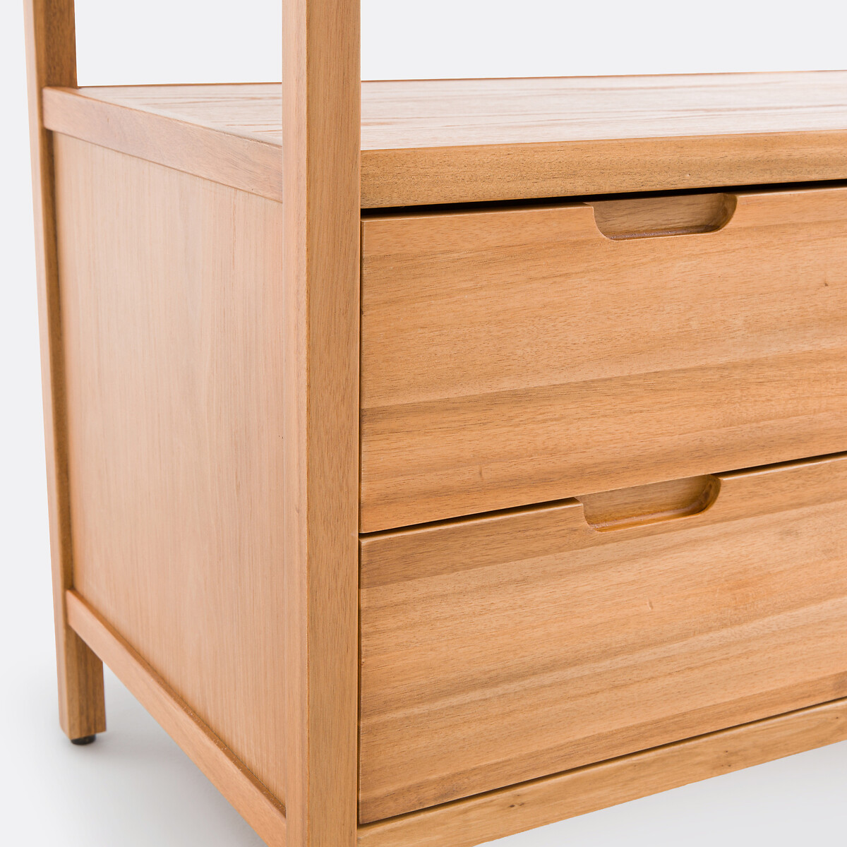 LA REDOUTE INTERIEURS<br>Móvel lavatório L90 cm, Cheira