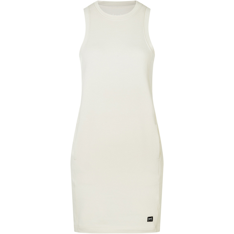Super.Natural Damen Aroundtheworld Kleid