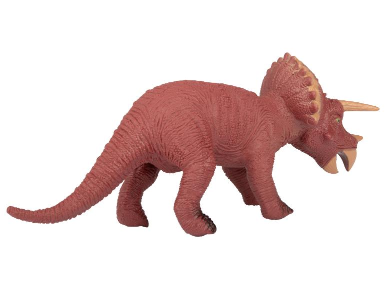 XL dinosaurus