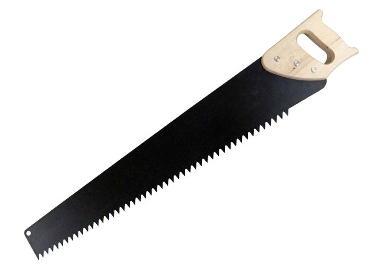 Super Prof 5.033.70 Gibozaag - Geharde tanden - 700mm