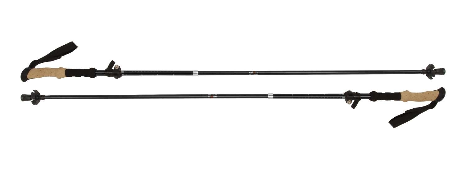 Origin Outdoors Micro Fold Trekkingstöcke 1 Paar