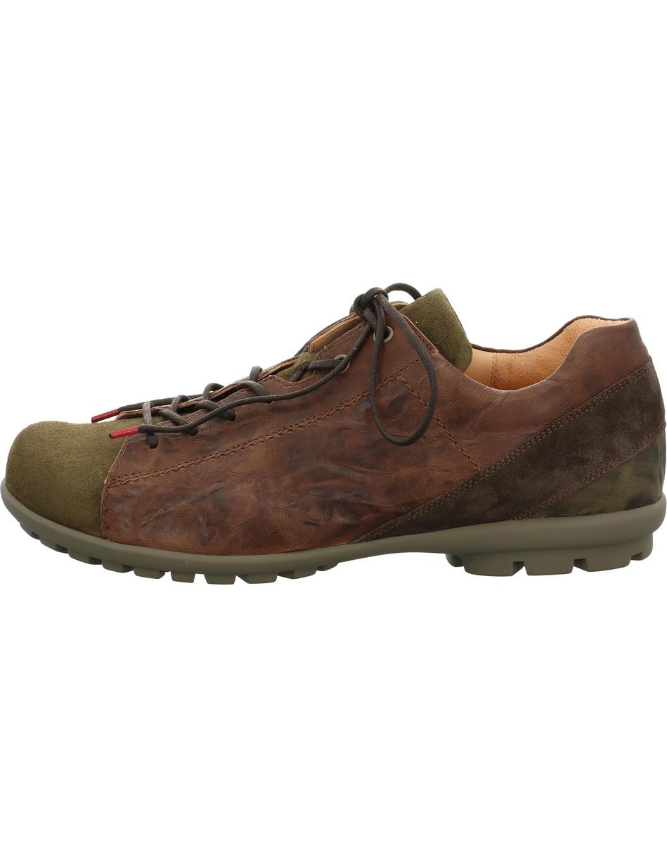 Schnürschuh KONG HERREN
