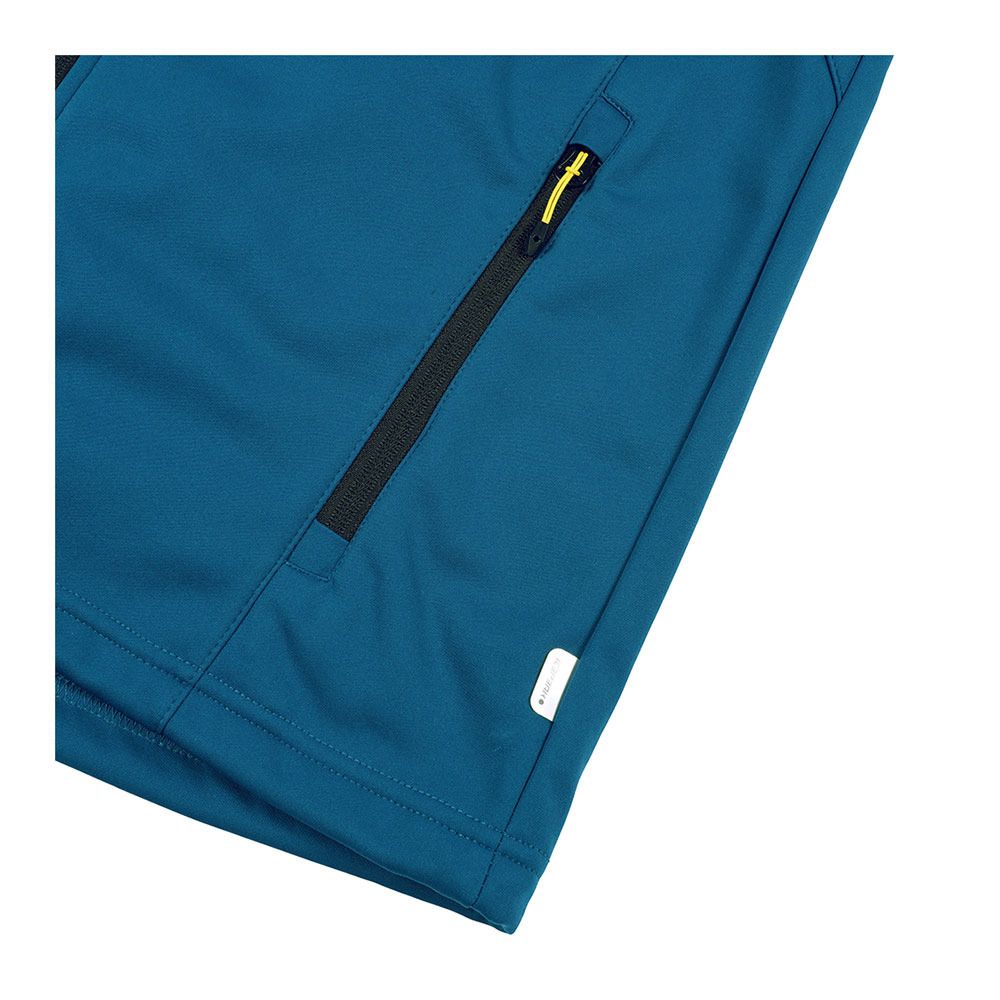 Icepeak BIGGS - Veste Homme turquoise